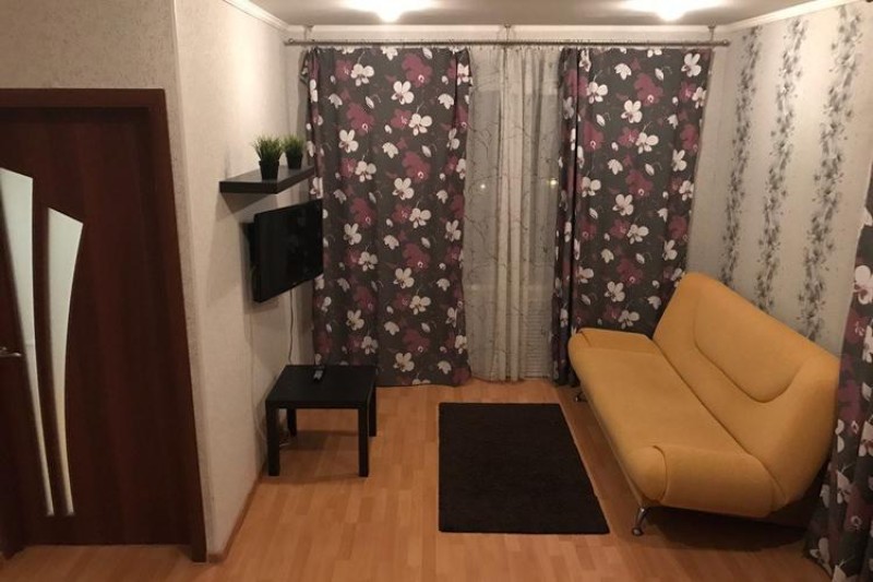 1-комнатная квартира, Первомайская ул. 4А